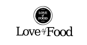Love of Food Magazine