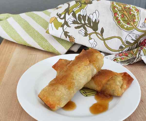 How To Make Chinese Brown Duck Sauce Recipe