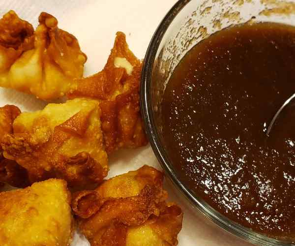 How To Make Chinese Brown Duck Sauce Recipe