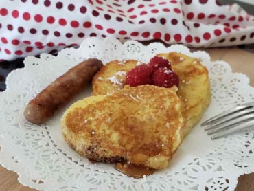 Heart french toast opt