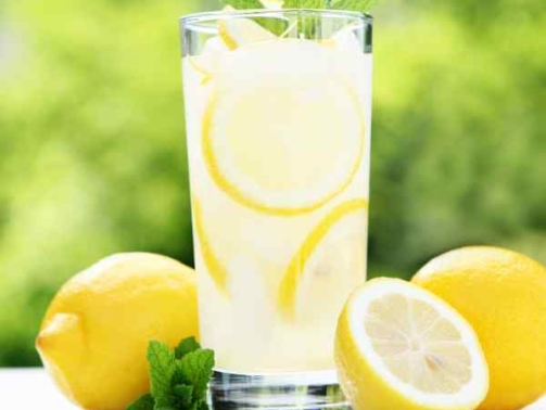 Lemonade opt