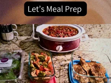 let's meal prep opt