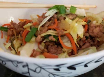 eggroll in Bowl opt