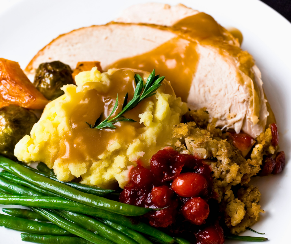 5 Thanksgiving Food Safety Mistakes & How to Avoid Them