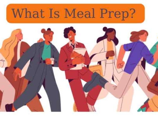 Opt What is Meal Prep Head