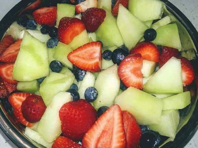 Fruit salad opt