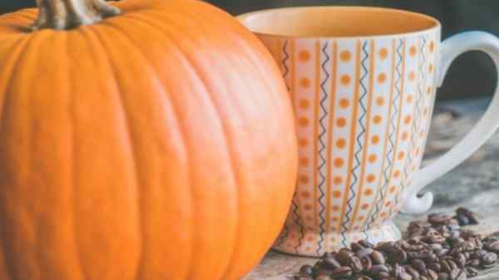 Super Easy Pumpkin Spice Coffee Creamer Opt