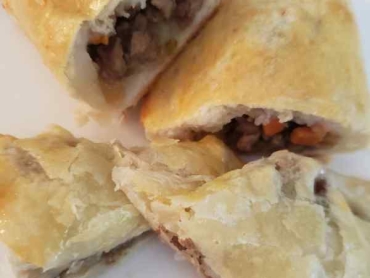 English Hand Meat pies opt