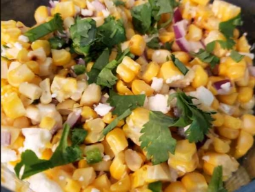Mexican Corn Salad opt