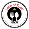 Final Rob Love of Food Logo (1000 x 1000 px)