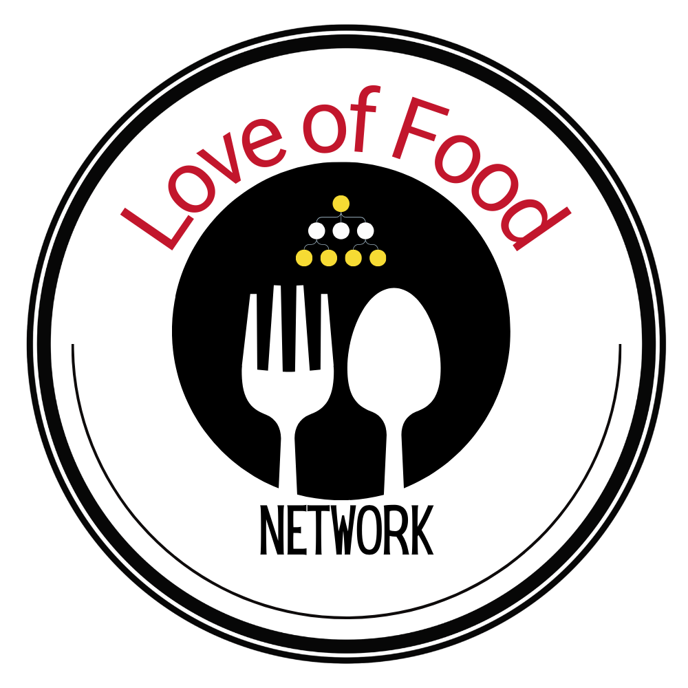 Love of Food Network