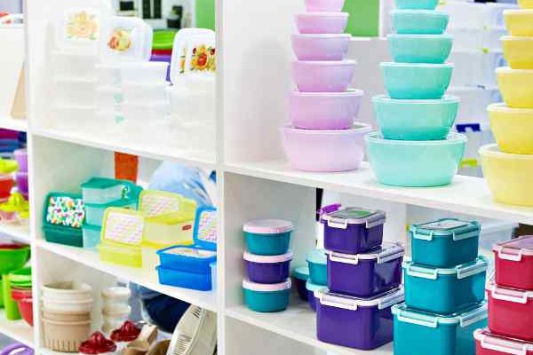 Food Storage Colorful opt