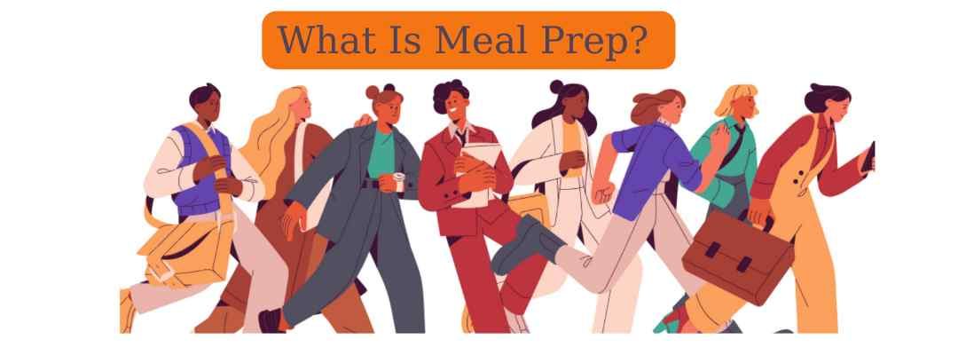 Opt What is Meal Prep Head