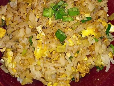 Fried Rice Opt