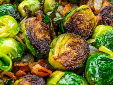 Brussel Sprouts Stock opt